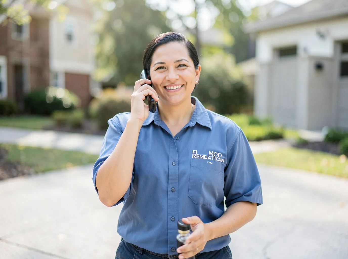 Mold Remediation Preemption, IL FAQs